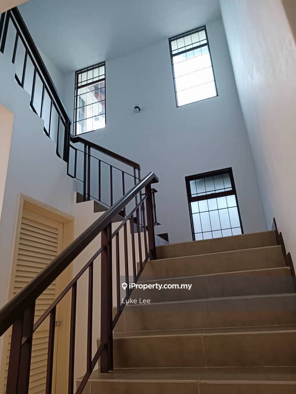 Semi-Detached House for Rent in Kota Kemuning, Shah Alam by Luke Lee - iProperty.com.my