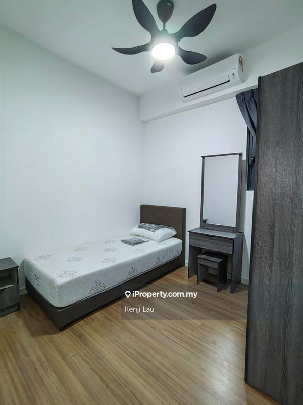 Service Residence for Rent in M Vertica by Kenji Lau - iProperty.com.my