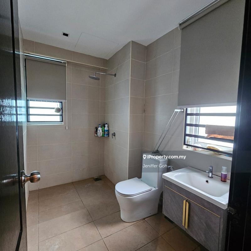 3-storey Terraced House for Sale in Renovated Gated and guarded 3 story terrace Corner, Bukit Mertajam by Jeniffer Goh - iProperty.com.my