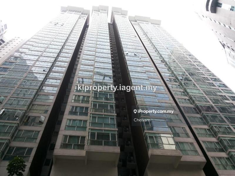 For Sale - Suasana Sentral Loft