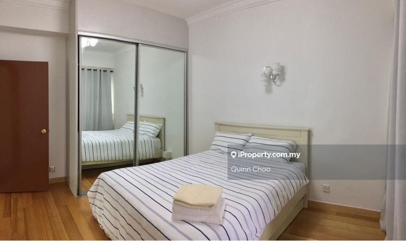 Condominium for Sale in Bistari Begonia by Quinn Choo - iProperty.com.my