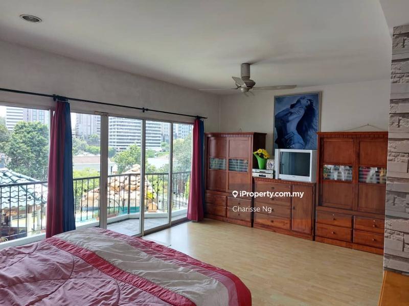 Bungalow House for Sale in Medan Damansara, Damansara Heights by Charisse Ng - iProperty.com.my