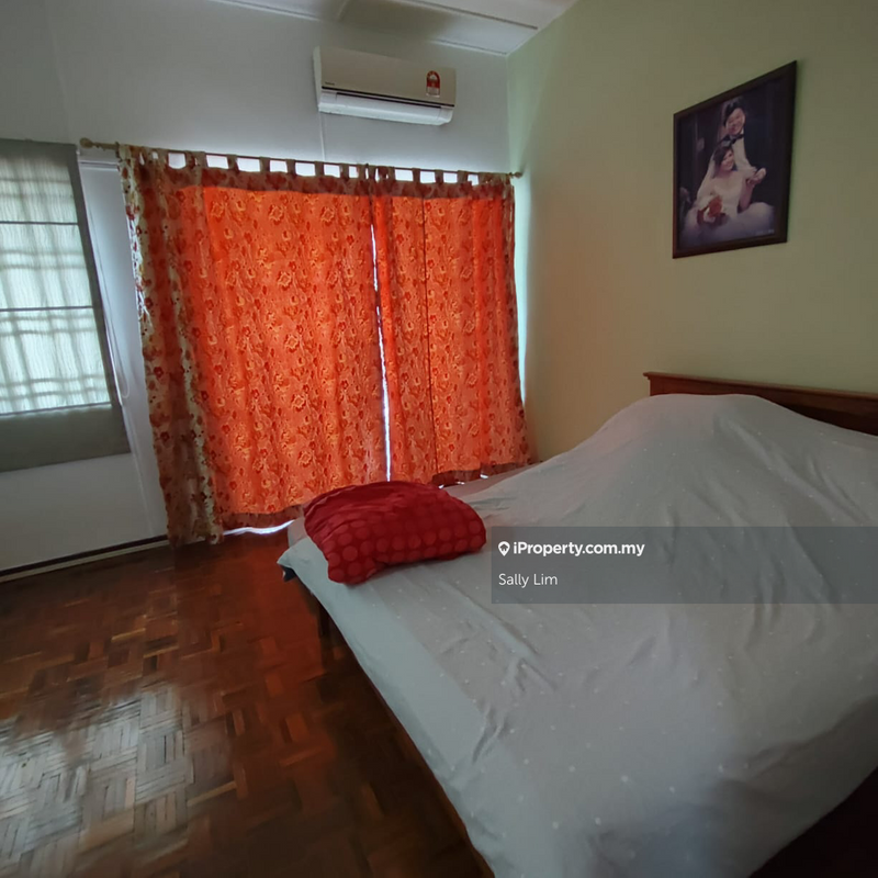 2-storey Terraced House for Sale in Taman Puncak Jalil, Seri Kembangan by Sally Lim - iProperty.com.my