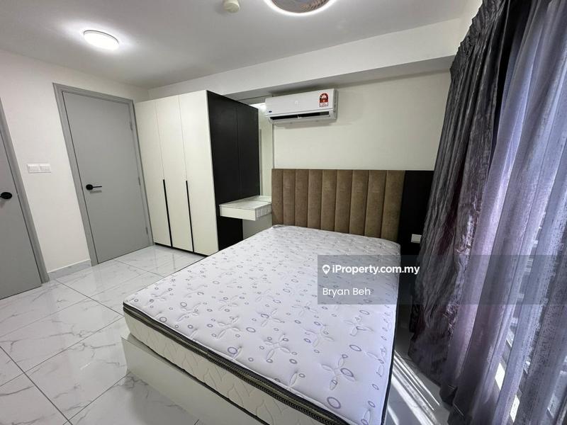 Service Residence for Rent in Arte Cheras by Bryan Beh - iProperty.com.my