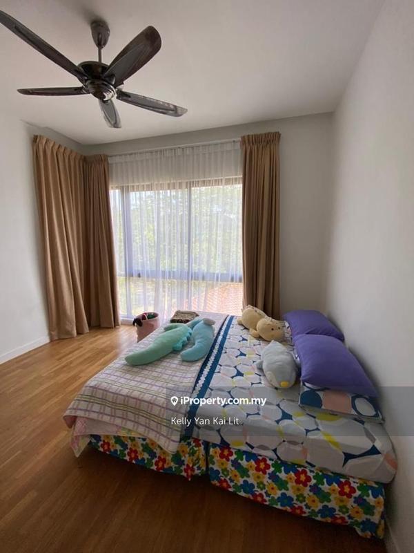 Bungalow House for Sale in Twin Palms Kemensah, Melawati by Kelly Yan Kai Lit - iProperty.com.my