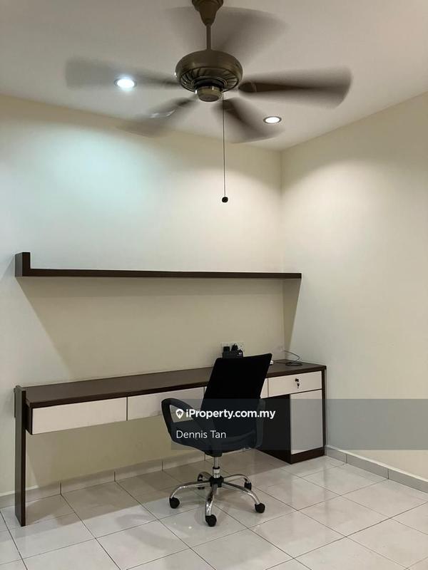 3-storey Terraced House for Sale in 3 Storey House Palm Villas, Kampung Paya, Butterworth by Dennis Tan - iProperty.com.my