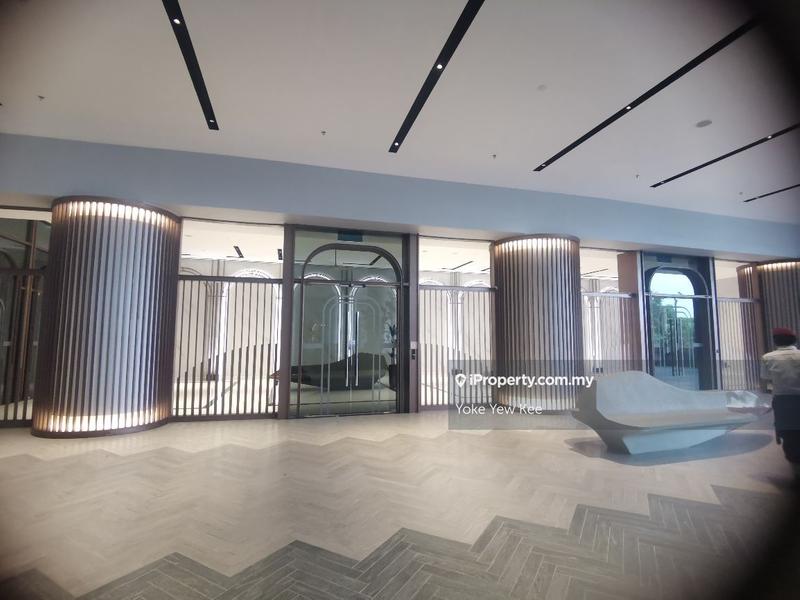Service Residence for Sale in M Oscar by Kee Yoke Yew - iProperty.com.my