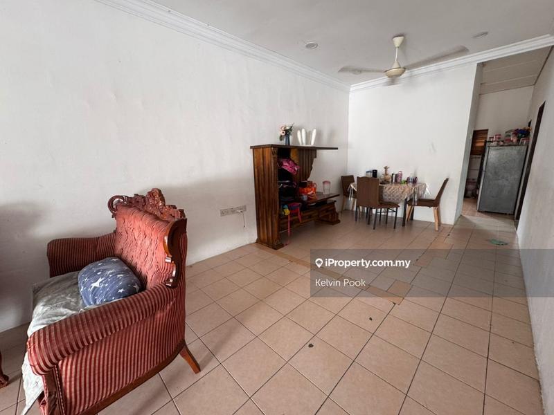 Rumah Berangkai 1 Tingkat untuk Dijual di Taman Pinggiran Cyber, Cyberjaya oleh Kelvin Pook - iProperty.com.my