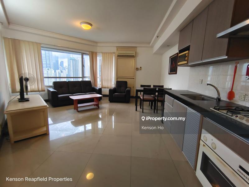 Apartment for Sale in Sucasa Corporate by Kenson Ho - iProperty.com.my