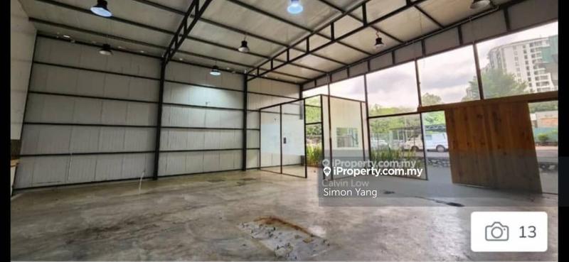 Semi-D Factory for Sale in BANDAR PUCHONG JAYA, Puchong by Simon Yang - iProperty.com.my