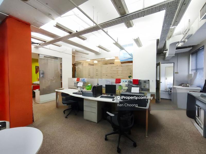 Office for Sale in Mont Kiara, Kuala Lumpur by Ken Choong - iProperty.com.my