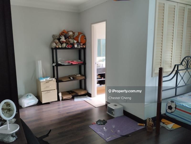 Rumah Teres 2.5-Tingkat untuk Dijual di USJ Heights, Subang Jaya oleh Chester Cheng - iProperty.com.my