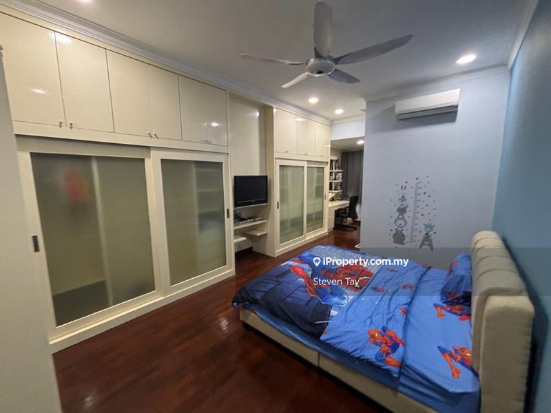 Rumah Berkembar untuk Dijual di Bandar Puteri Puchong, Puchong oleh Steven Tay - iProperty.com.my