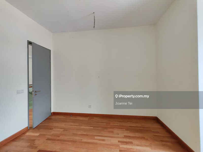 3-storey Terraced House for Sale in Symphony Hills, Cyberjaya by Joanne Tei - iProperty.com.my