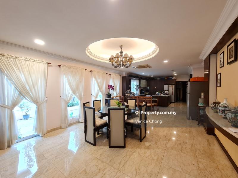Banglo untuk Dijual di Mines Resort City, Seri Kembangan oleh Venice Chong - iProperty.com.my