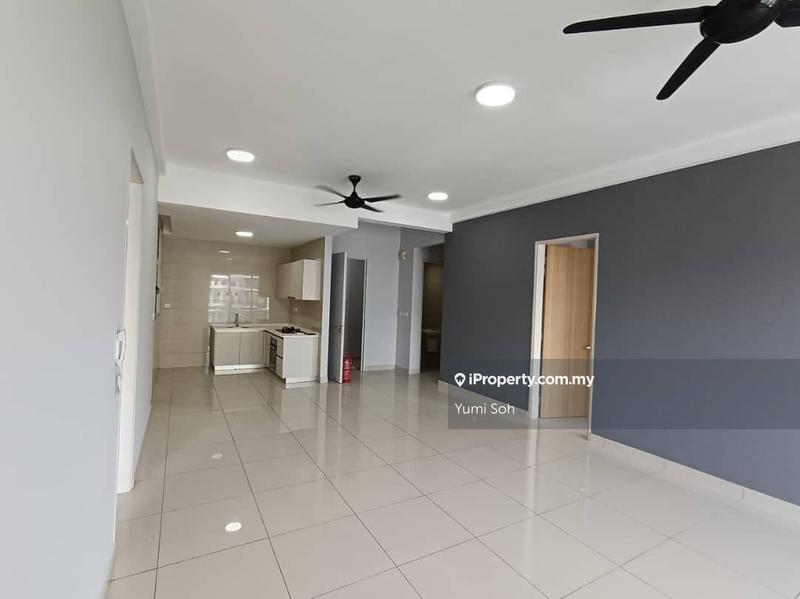 Condominium for Rent in Green Residence by Yumi Soh - iProperty.com.my