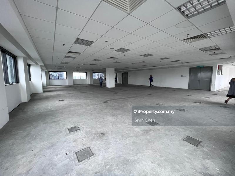 Office for Rent in SS8, Petaling Jaya by Kevin Chen - iProperty.com.my