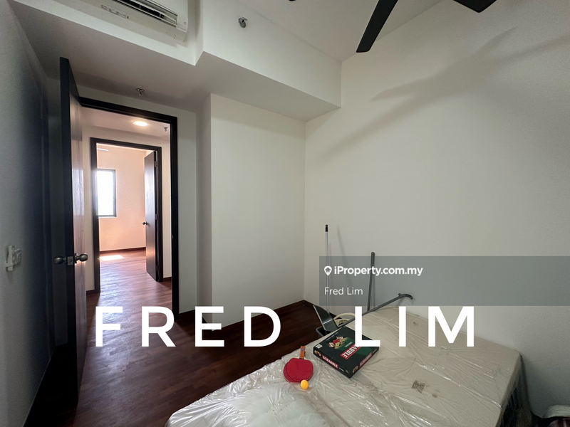 Service Residence for Sale in The Tamarind by Fred Lim - iProperty.com.my