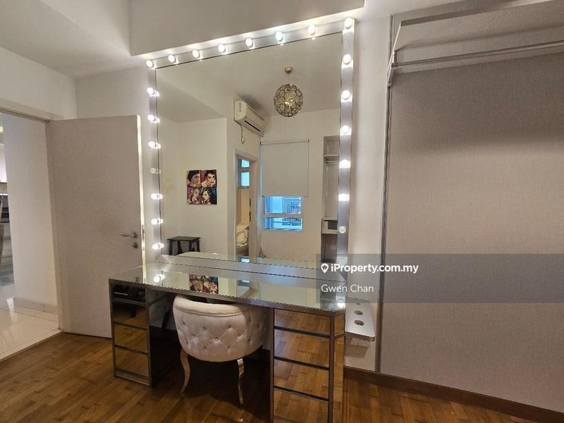 Kondominium untuk Dijual di Ceriaan Kiara oleh Gwen Chan - iProperty.com.my