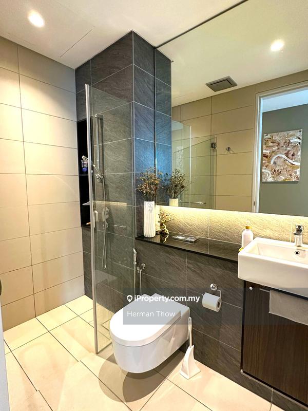 Service Residence for Rent in Lot 15 by Herman Thow - iProperty.com.my