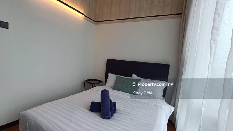 Service Residence for Rent in Opus KL by Xindy Chia - iProperty.com.my