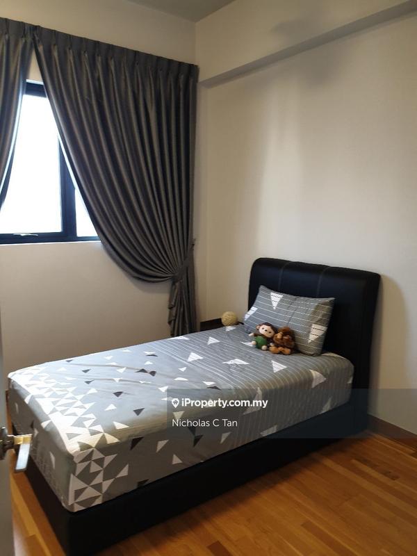 Condominium for Rent in Secoya Residence by Nicholas C Tan - iProperty.com.my