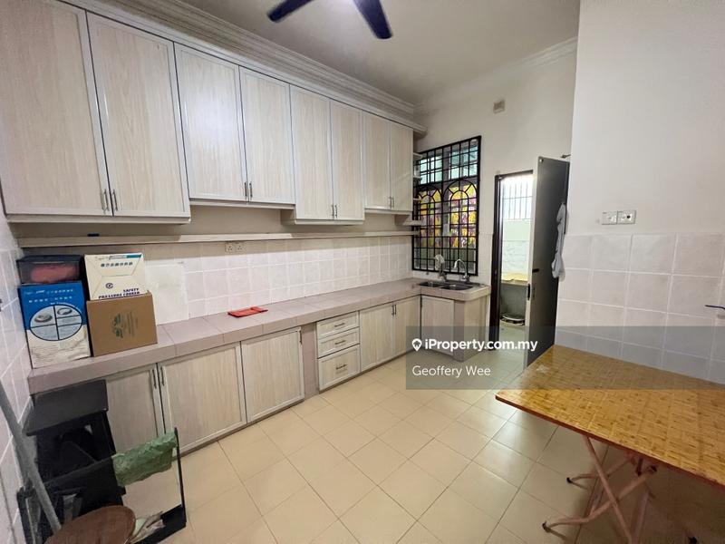 Rumah Berangkai 2 Tingkat untuk Dijual di Taman Malim Jaya, Melaka City oleh Geoffery Wee - iProperty.com.my