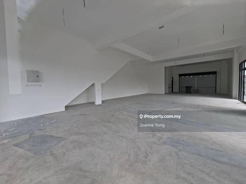 Kedai untuk Dijual di Eco Botanic, Iskandar Puteri (Nusajaya) oleh Joanne Yong - iProperty.com.my