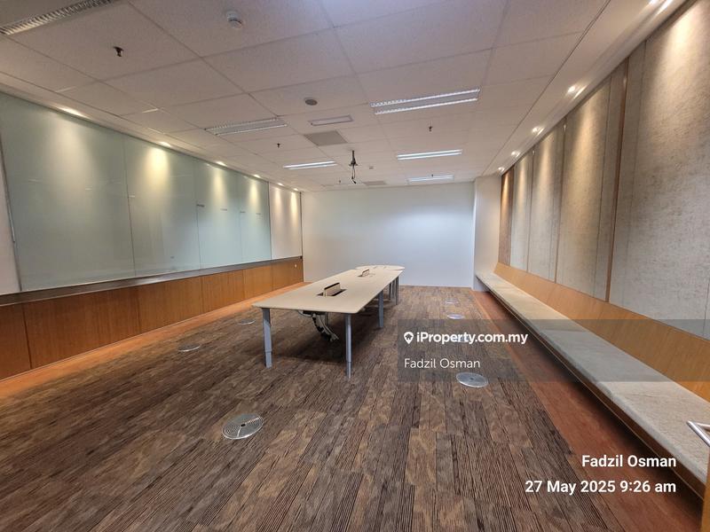 Pejabat untuk Disewa di Cyber 3, Cyberjaya oleh Fadzil Osman - iProperty.com.my