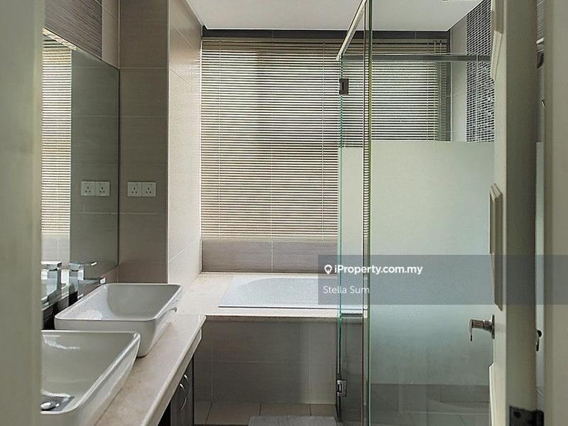 2.5-storey Terraced House for Sale in Putra Heights, Subang Jaya by Stella Sum - Master Bathroom - iProperty.com.my