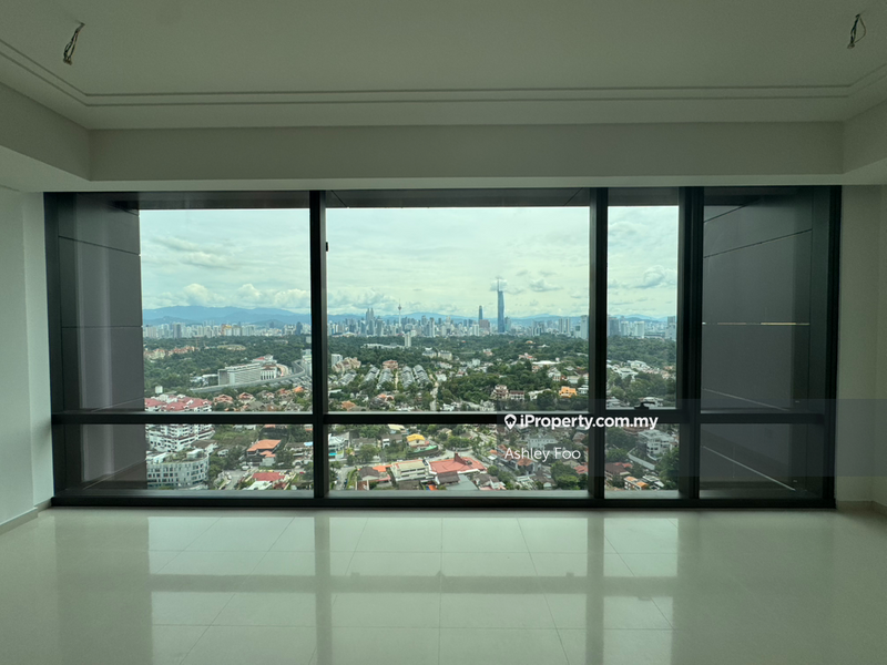 For Sale - Pavilion Damansara Heights