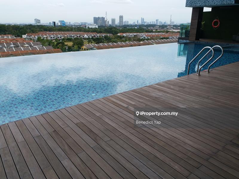 Soho untuk Disewa di Taman Mount Austin, Tebrau oleh Benedict Yap - iProperty.com.my