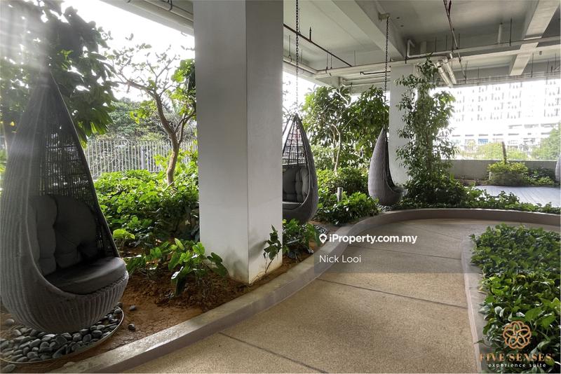 Service Residence for Rent in Verve Suites KL South by Nick Looi - iProperty.com.my