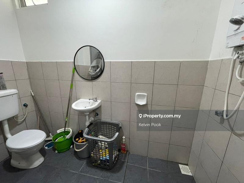 Semi-Detached House for Sale in Dengkil, Selangor by Kelvin Pook - iProperty.com.my