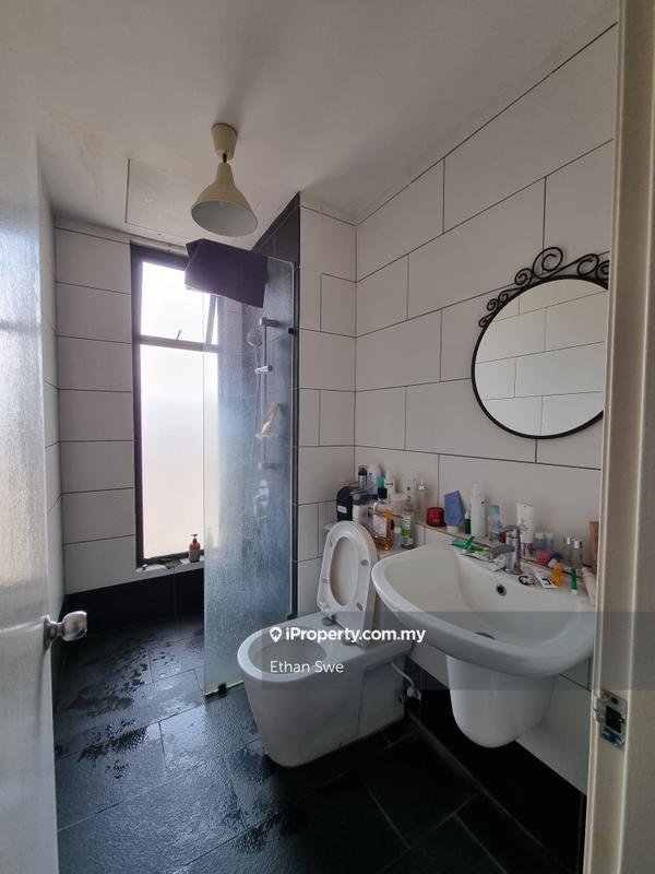 Service Residence for Sale in Urban 360 by Ethan Swe - iProperty.com.my