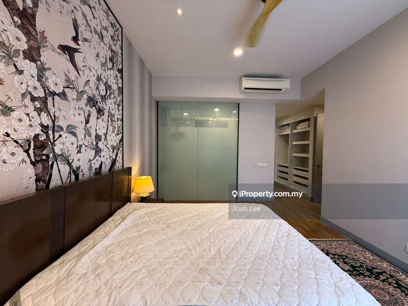 Kediaman Servis untuk Dijual di Reflection Residences oleh Josh Lee - iProperty.com.my