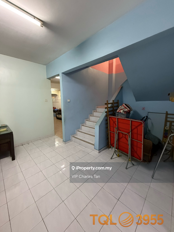 2-storey Terraced House for Sale in Bandar Bukit Tinggi, Klang by Charles TQL - iProperty.com.my