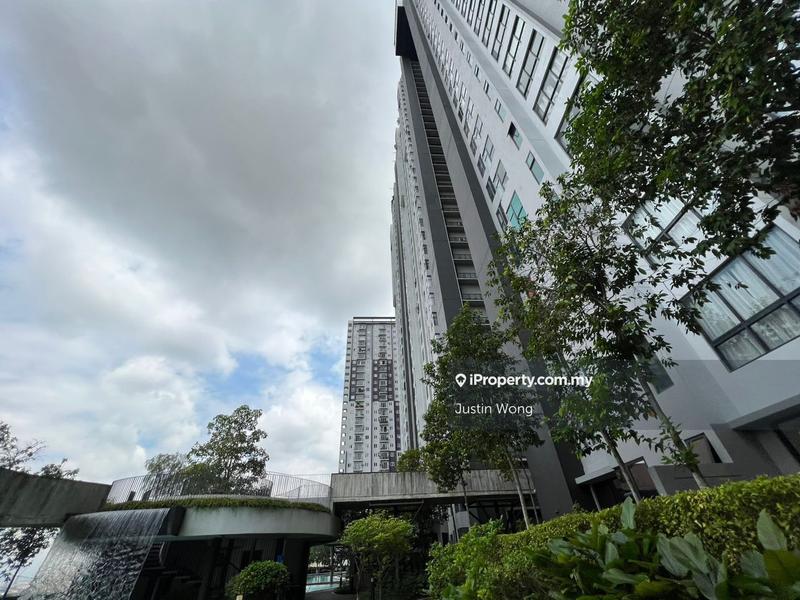 Condominium for Rent in The Havre Bukit Jalil by Justin Wong - iProperty.com.my