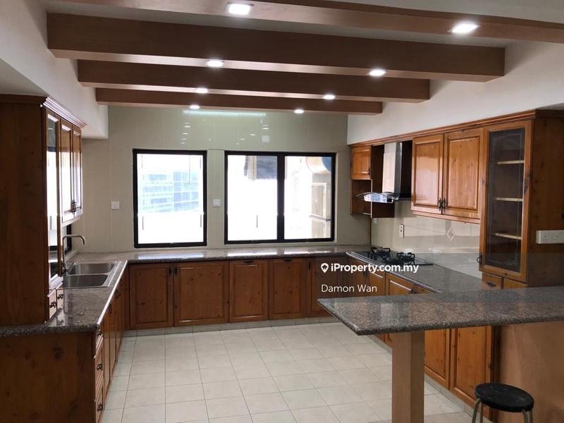 Condominium for Sale in UBN Apartment by Damon Wan - iProperty.com.my