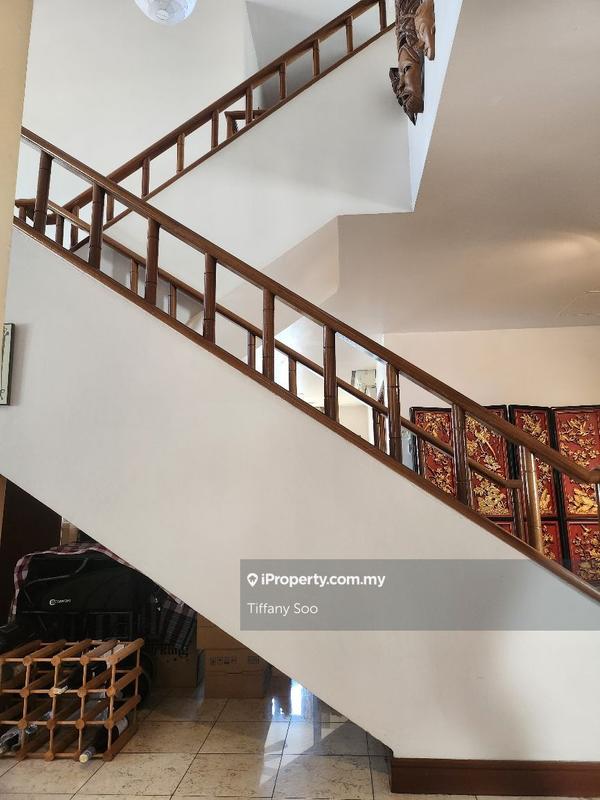 Kondominium untuk Dijual di Sri Murni oleh Tiffany Soo - iProperty.com.my