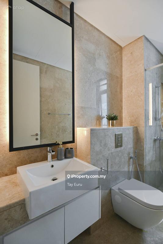 Service Residence for Sale in Skysuites @ Meldrum Hills by Tay Euru - iProperty.com.my