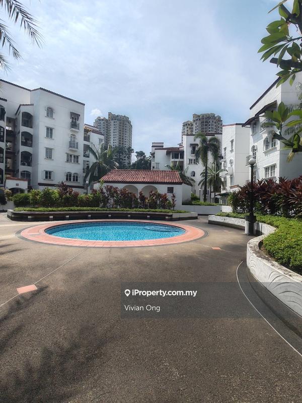 Kondominium untuk Dijual di Andalucia oleh Vivian Ong - iProperty.com.my