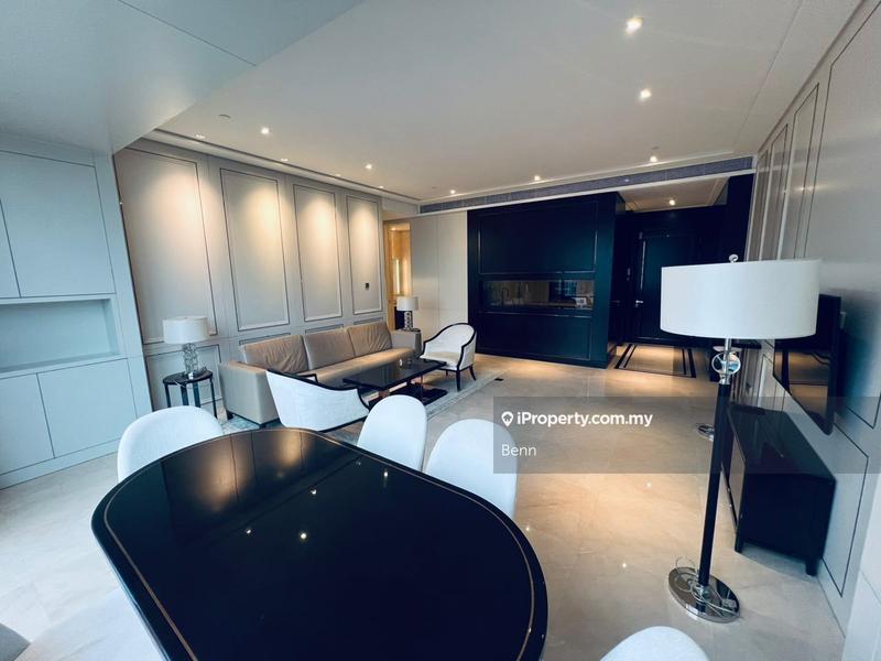 For Rent - Pavilion Suites