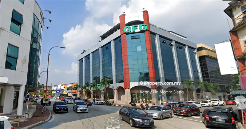 Shop / Office untuk Dijual di Kawasan 18, Klang oleh Kenny Ng Moom Siang - iProperty.com.my