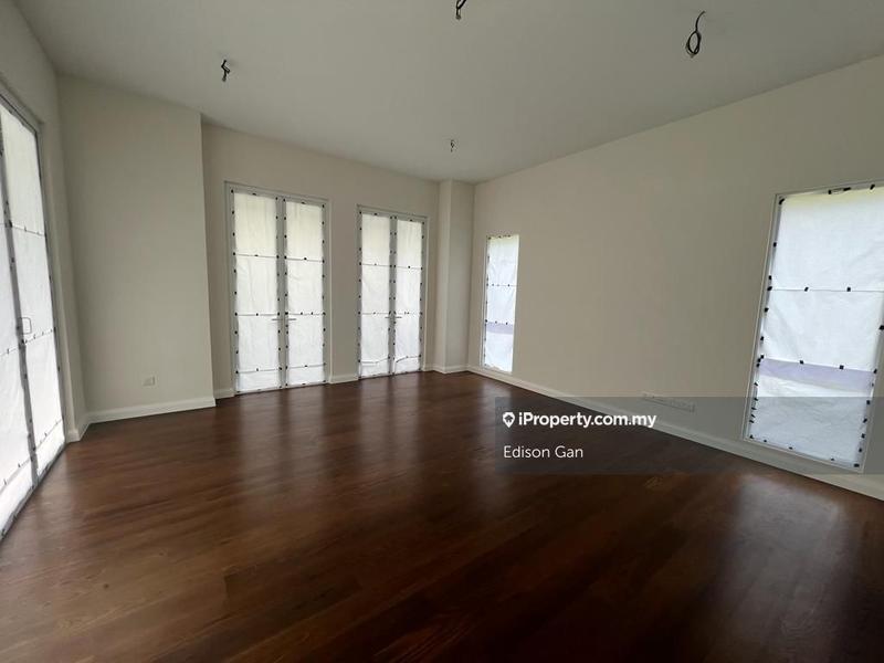 Bungalow House for Sale in Mont Kiara, Kuala Lumpur by Edison Gan - iProperty.com.my