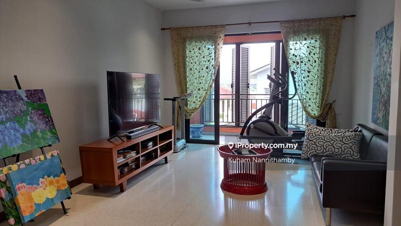 Bungalow House untuk Dijual di Kampung Perwira Jaya, Ampang oleh Kuham Nannithamby - iProperty.com.my