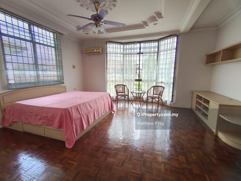 Rumah Berkembar untuk Dijual di Taman Aman Jaya - 2 Stories Semi-D - Land:2335', Bukit Mertajam oleh Matthew P'Ng - iProperty.com.my