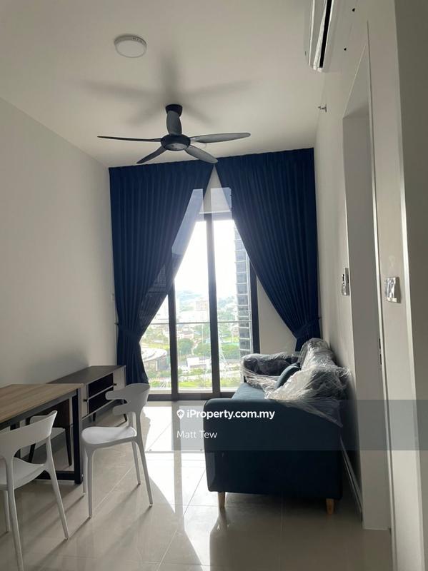 Service Residence for Rent in Laurel Residence by Matt Tew - iProperty.com.my