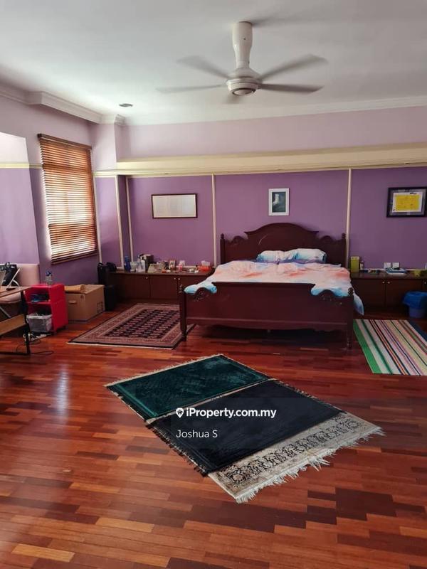 Bungalow House for Sale in Bukit Bandaraya, Bangsar by Joshua S - iProperty.com.my
