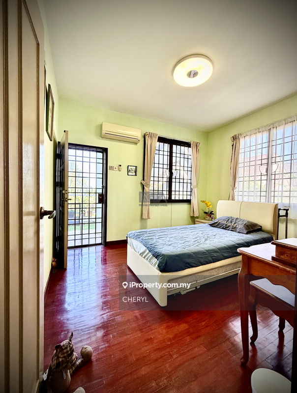 Bungalow House for Sale in Batu Ferringhi, Penang by CHERYL - iProperty.com.my